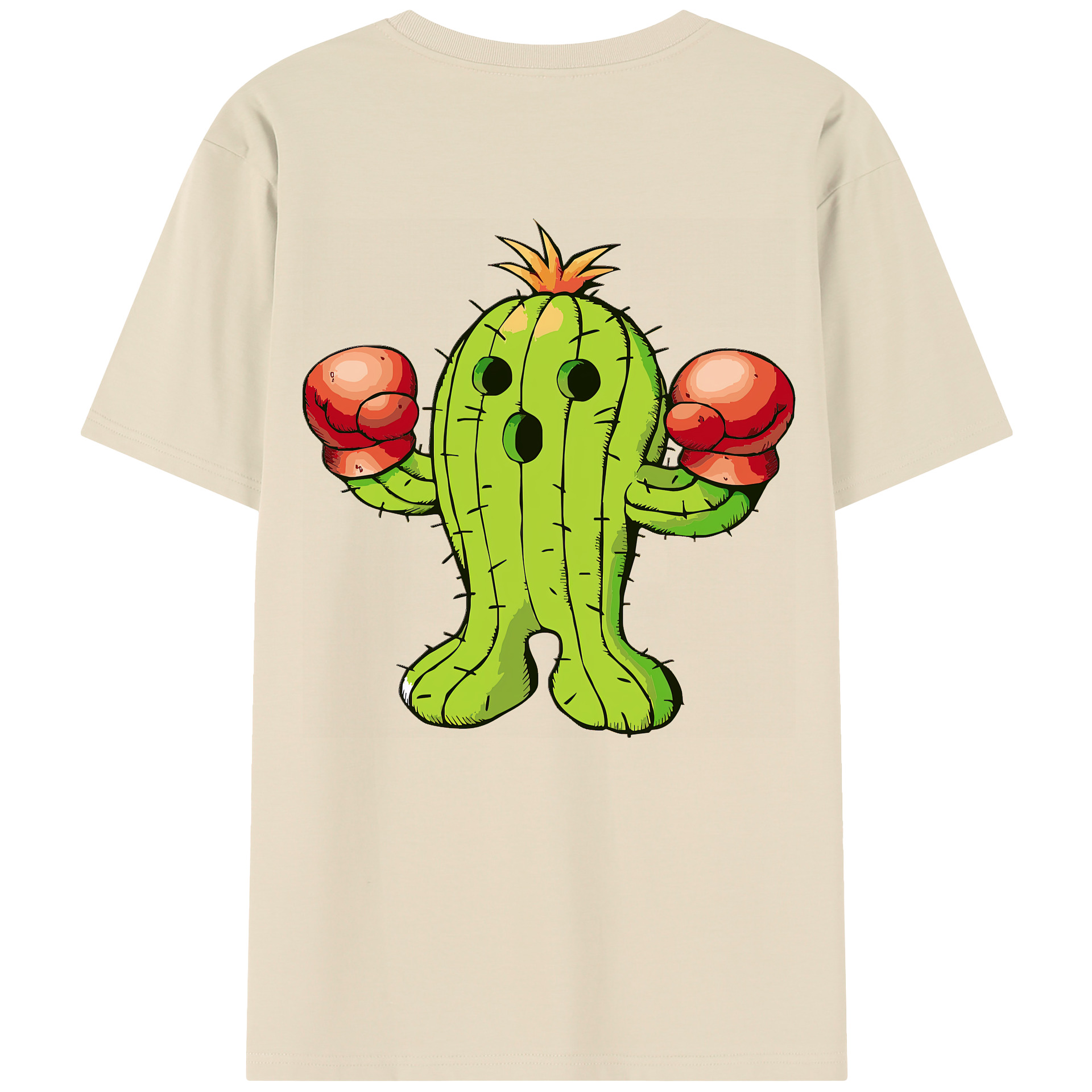 （画像用） Digimon デジタルモンスター/デジモン 綿100％半袖Tシャツ（背面プリント）