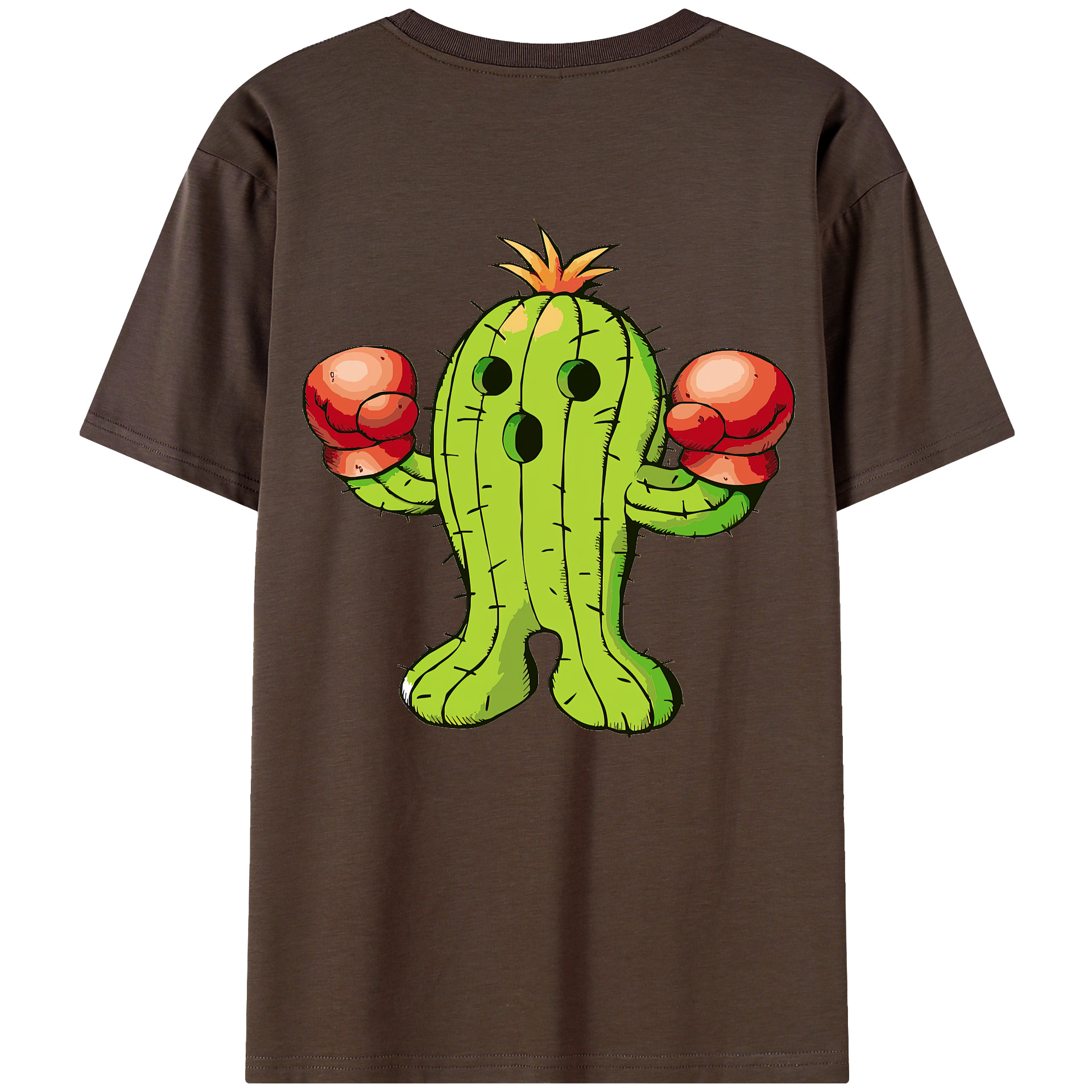 （画像用） Digimon デジタルモンスター/デジモン 綿100％半袖Tシャツ（背面プリント）
