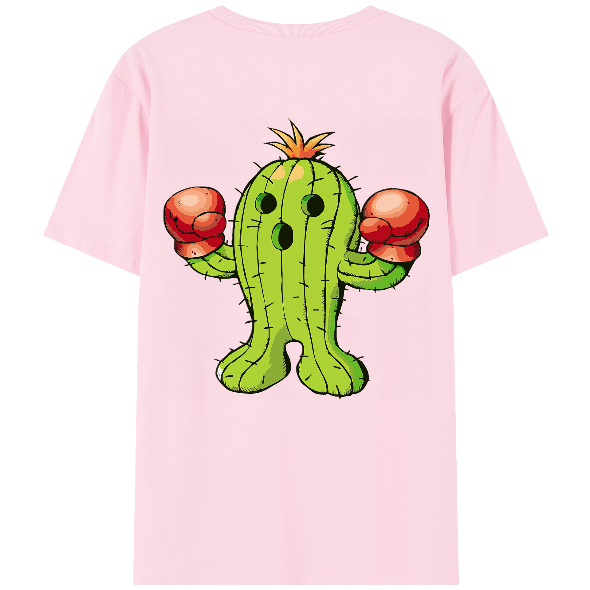 （画像用） Digimon デジタルモンスター/デジモン 綿100％半袖Tシャツ（背面プリント）