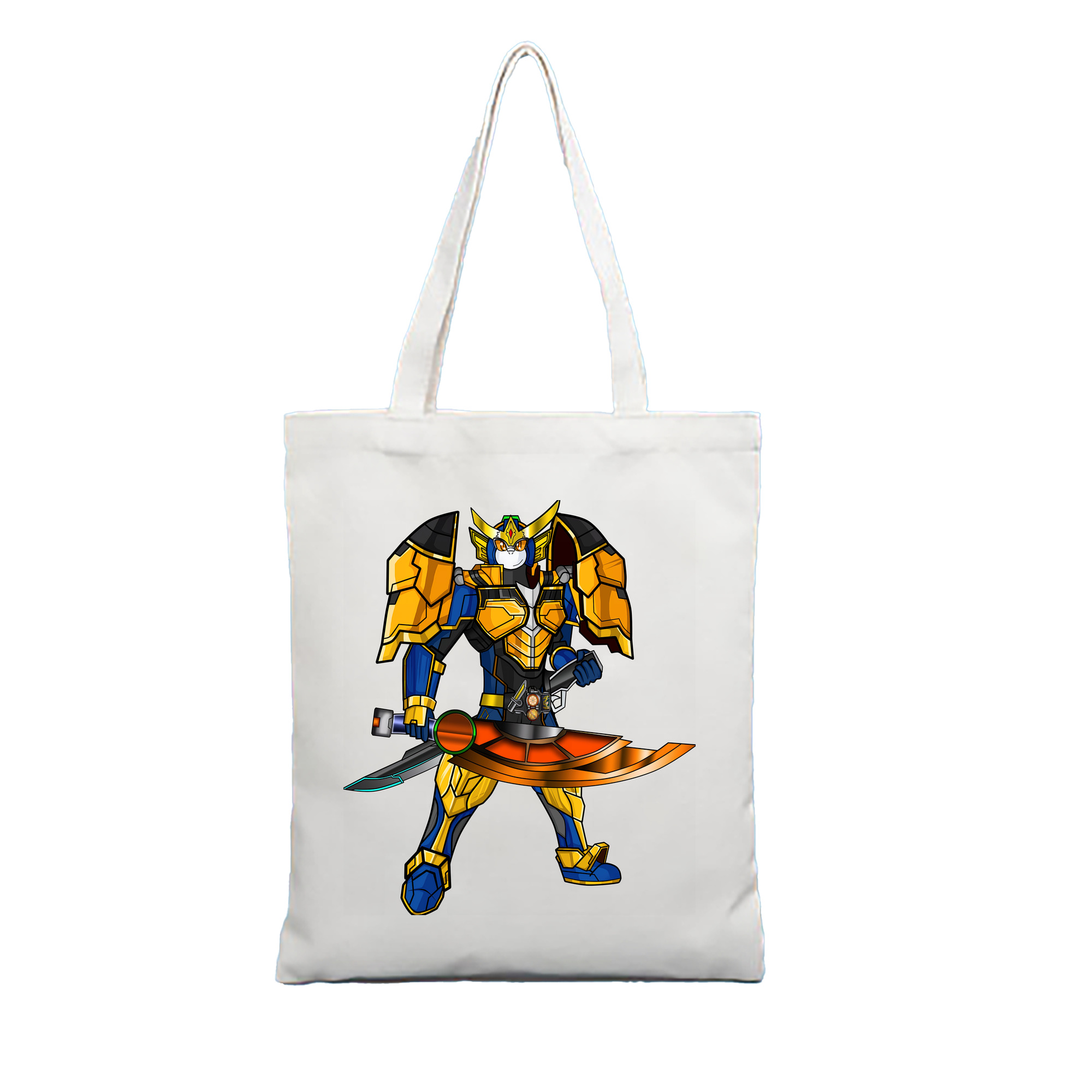 （画像用） Digimon デジタルモンスター/デジモン 縦型キャンバス生地手提げバッグ　トートバッグ