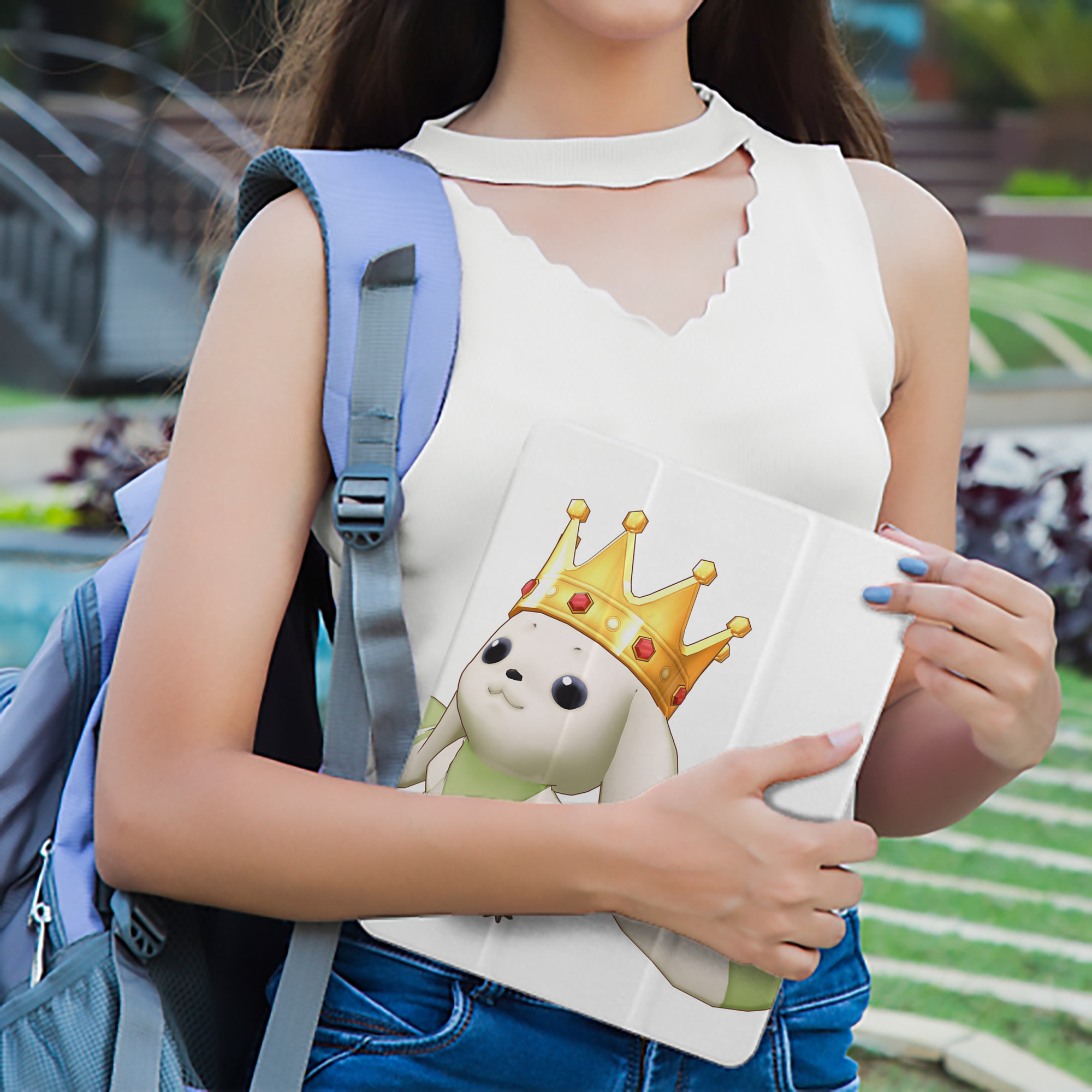 Digimon デジタルモンスター/デジモン IPad ケース ペン収納付き 三つ折りスタンド PUレザー×シリコン 対応機種9.5/10.5/10.9インチ