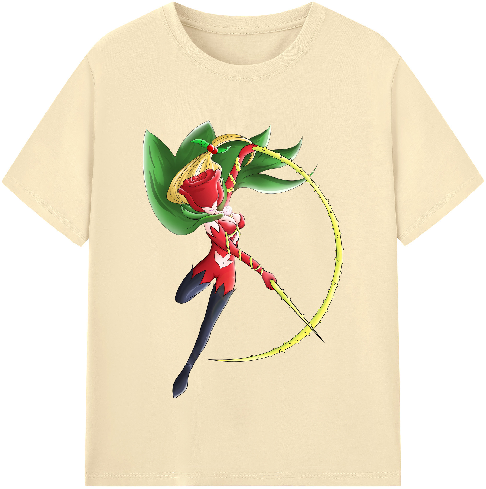 （画像用） Digimon デジタルモンスター/デジモン 綿100％半袖Tシャツ（フロントプリント）