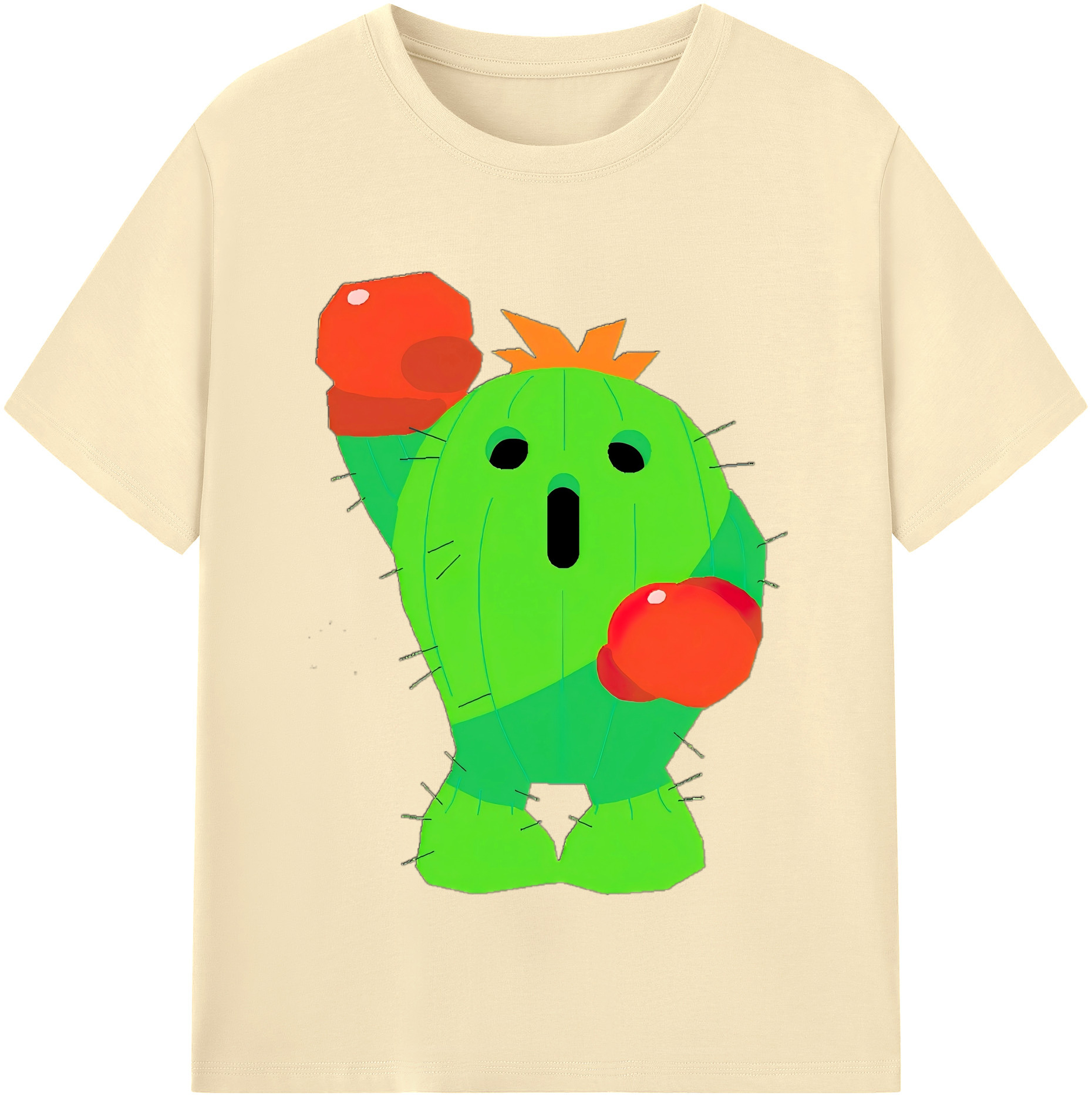 （画像用） Digimon デジタルモンスター/デジモン 綿100％半袖Tシャツ（フロントプリント）