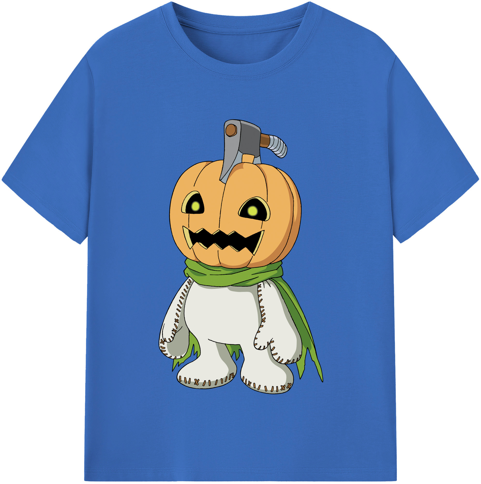 （画像用） Digimon デジタルモンスター/デジモン 綿100％半袖Tシャツ（フロントプリント）