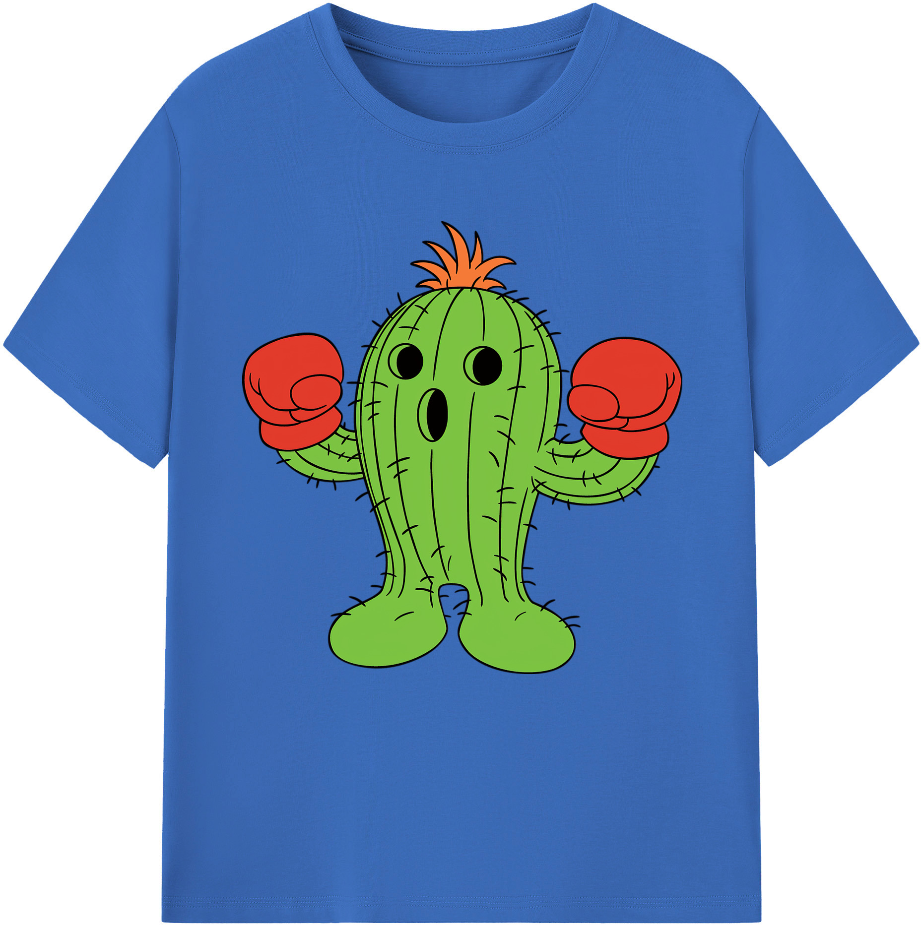 （画像用） Digimon デジタルモンスター/デジモン 綿100％半袖Tシャツ（フロントプリント）