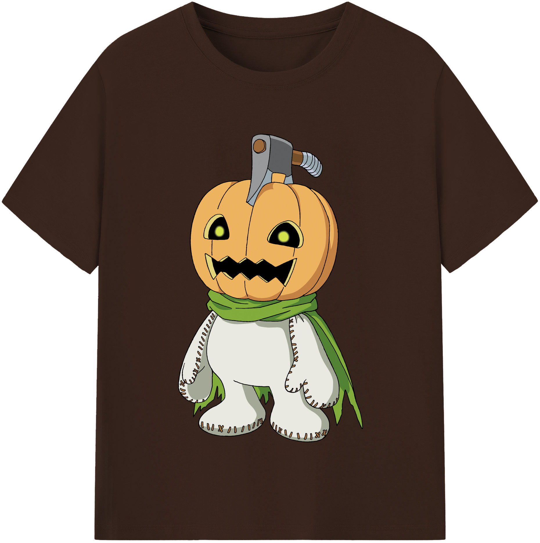 （画像用） Digimon デジタルモンスター/デジモン 綿100％半袖Tシャツ（フロントプリント）