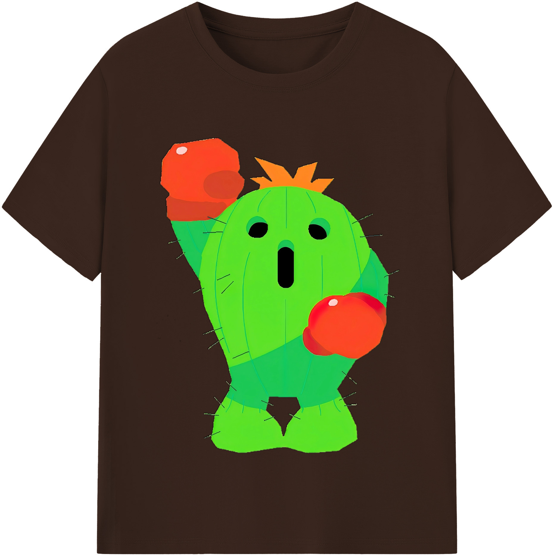（画像用） Digimon デジタルモンスター/デジモン 綿100％半袖Tシャツ（フロントプリント）