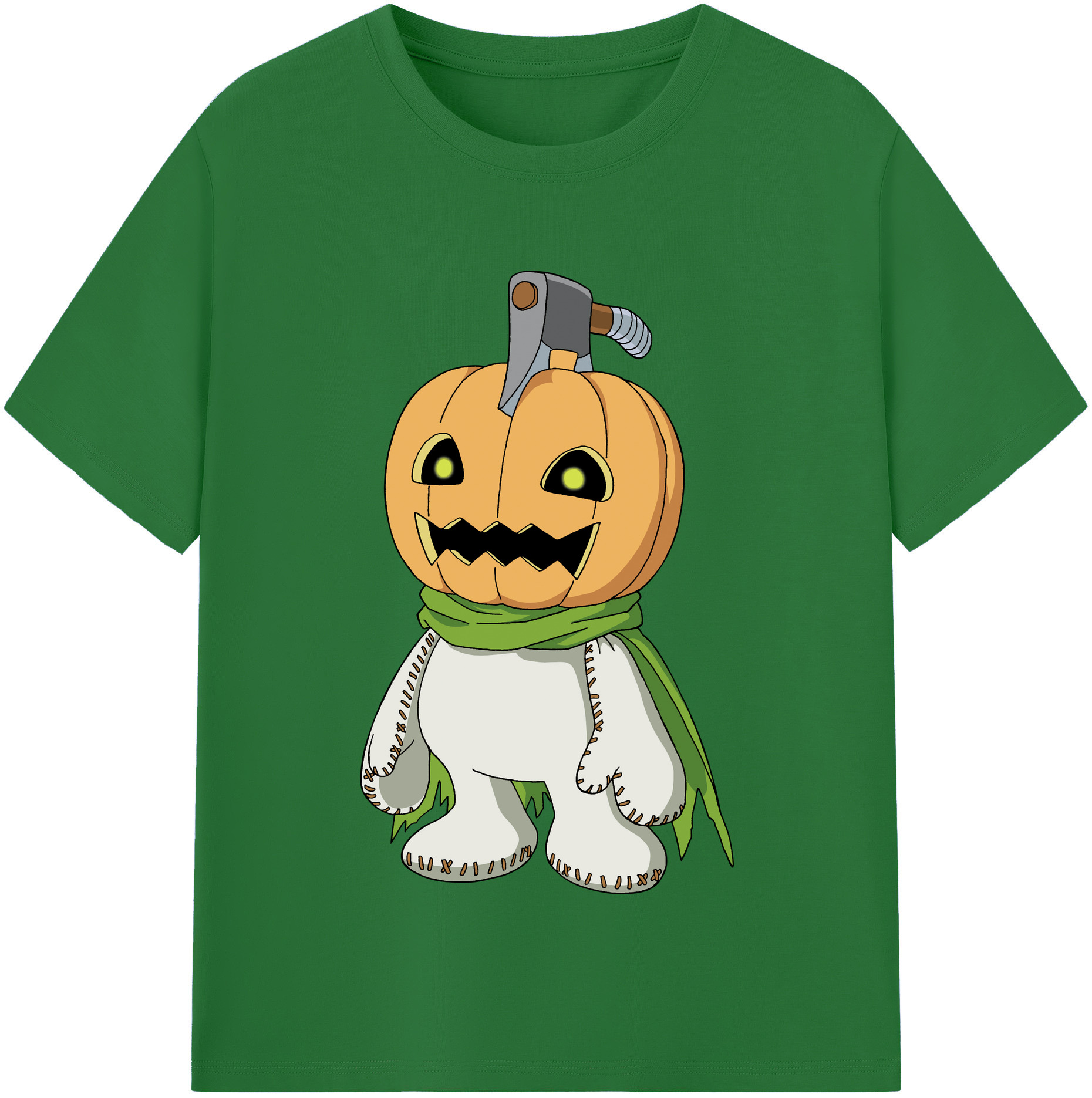 （画像用） Digimon デジタルモンスター/デジモン 綿100％半袖Tシャツ（フロントプリント）