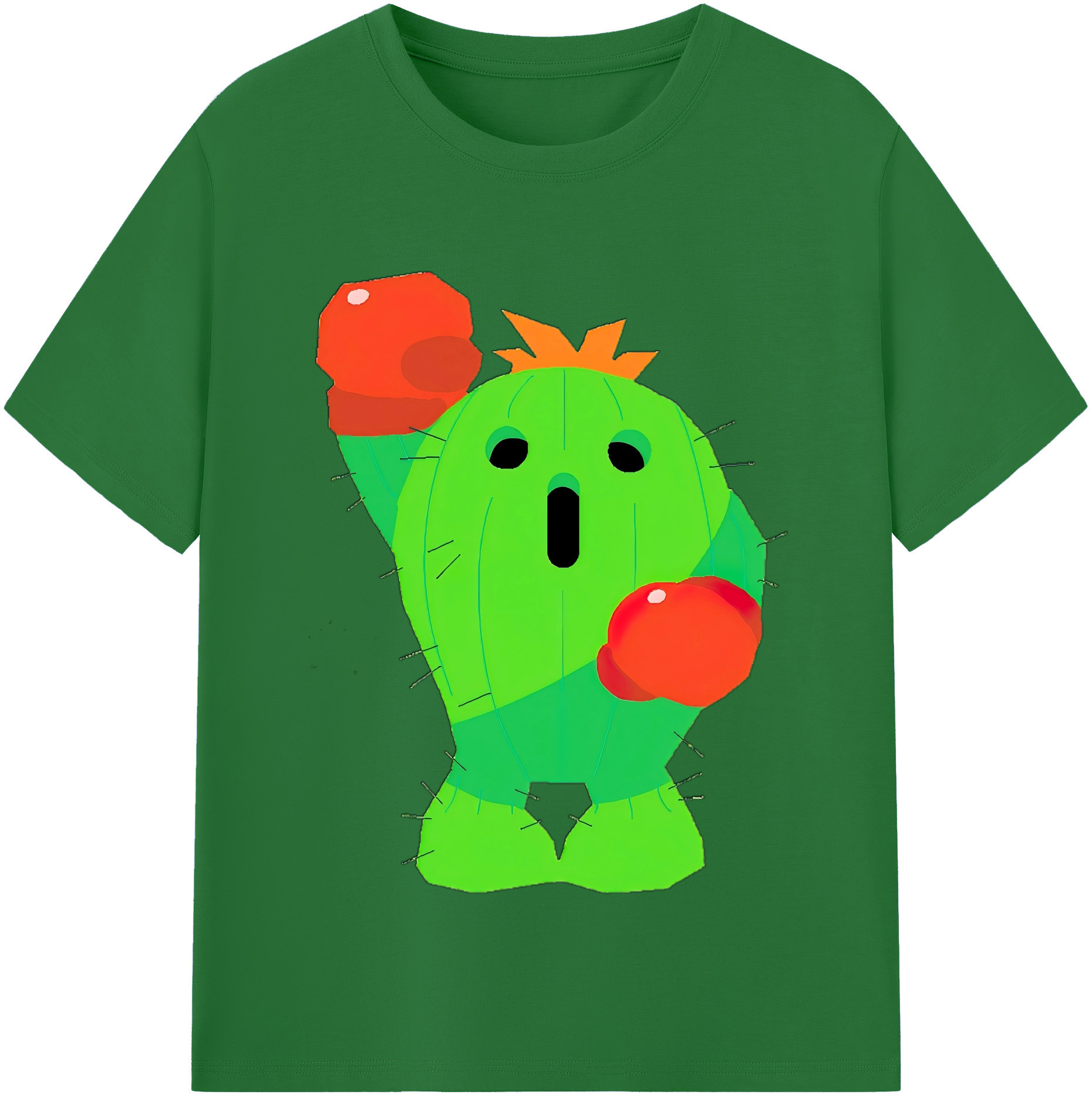 （画像用） Digimon デジタルモンスター/デジモン 綿100％半袖Tシャツ（フロントプリント）