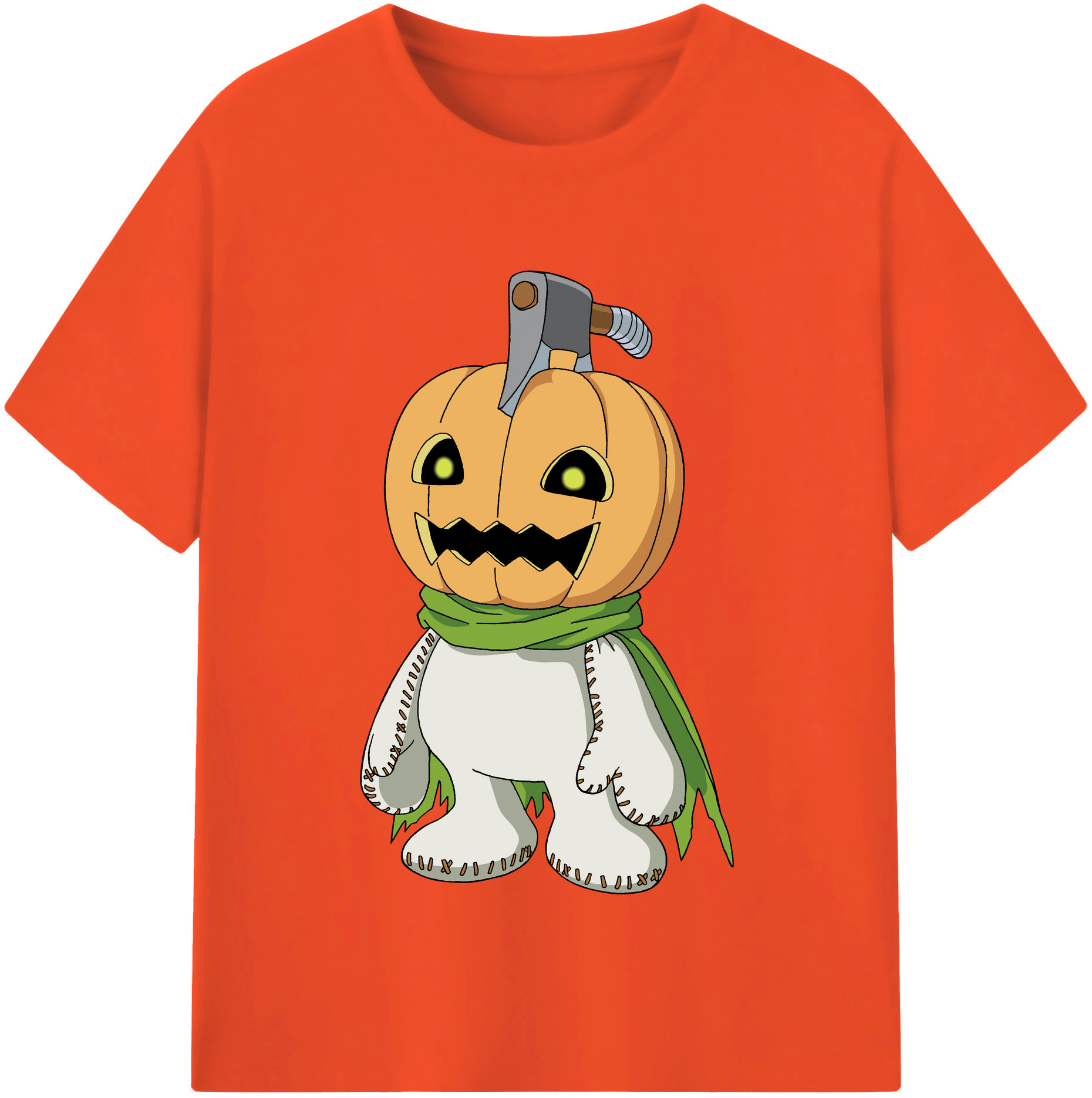 （画像用） Digimon デジタルモンスター/デジモン 綿100％半袖Tシャツ（フロントプリント）