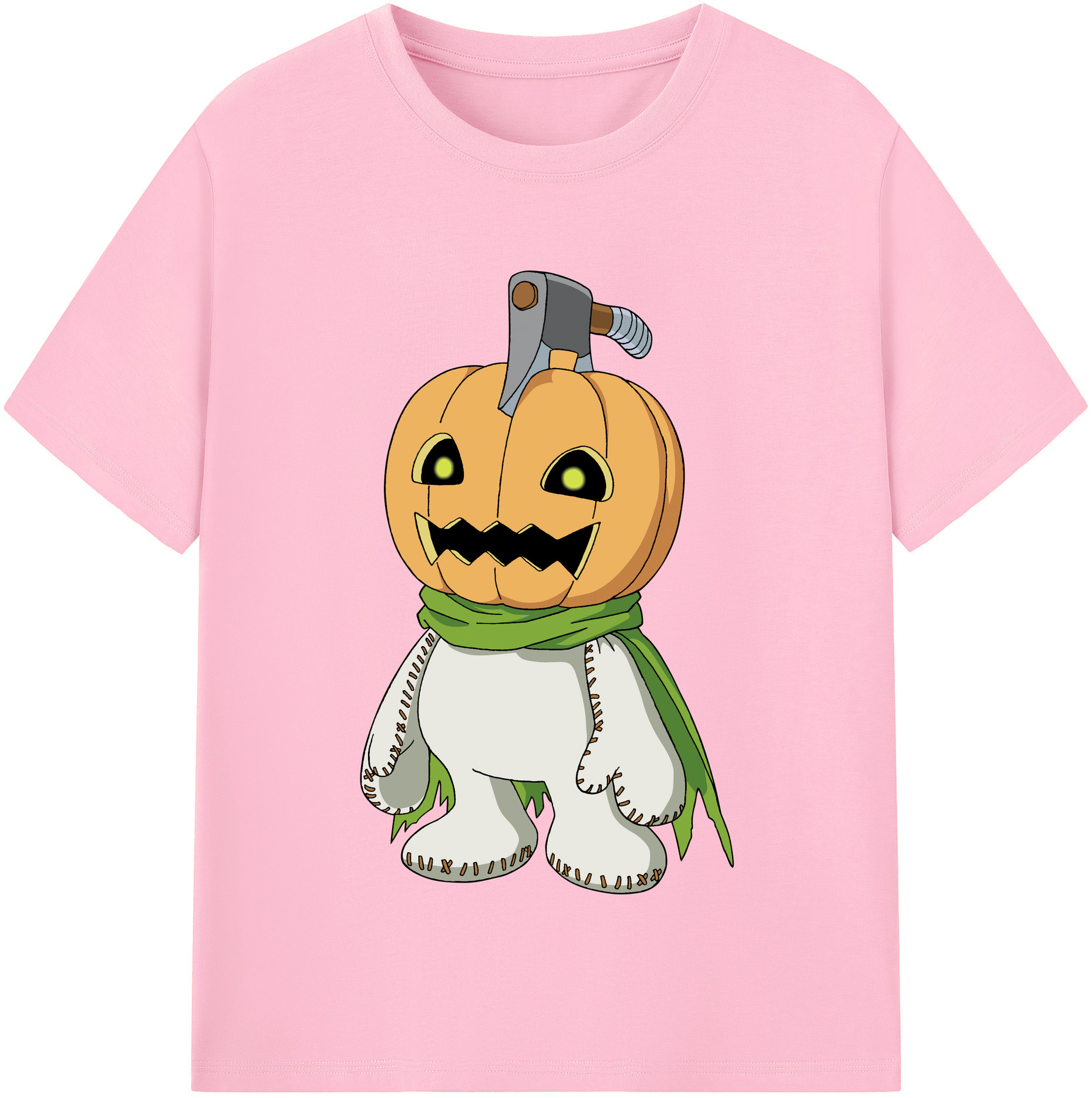 （画像用） Digimon デジタルモンスター/デジモン 綿100％半袖Tシャツ（フロントプリント）