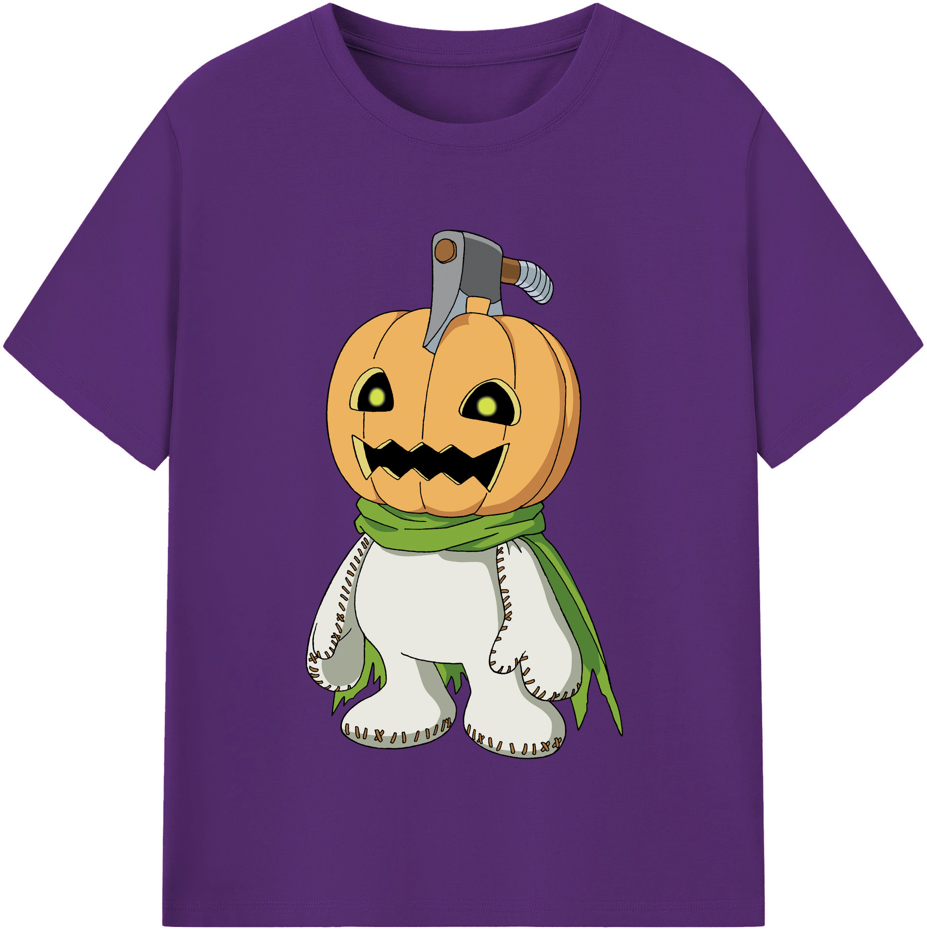（画像用） Digimon デジタルモンスター/デジモン 綿100％半袖Tシャツ（フロントプリント）