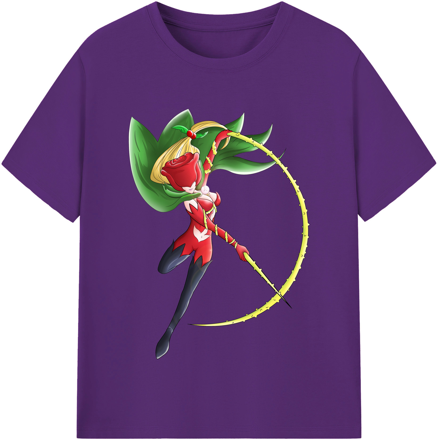 （画像用） Digimon デジタルモンスター/デジモン 綿100％半袖Tシャツ（フロントプリント）