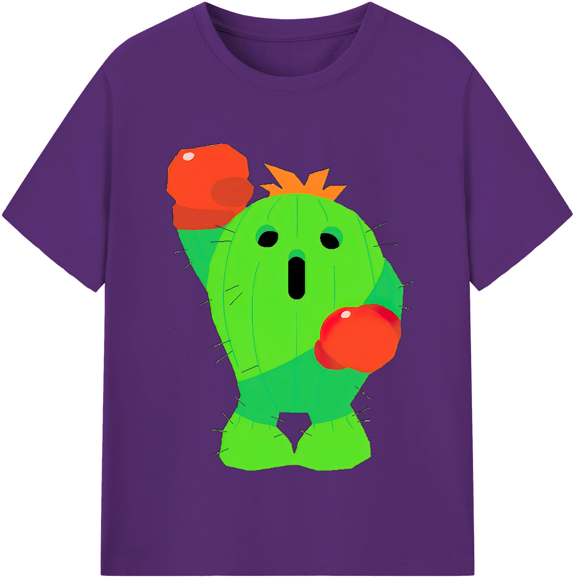 （画像用） Digimon デジタルモンスター/デジモン 綿100％半袖Tシャツ（フロントプリント）