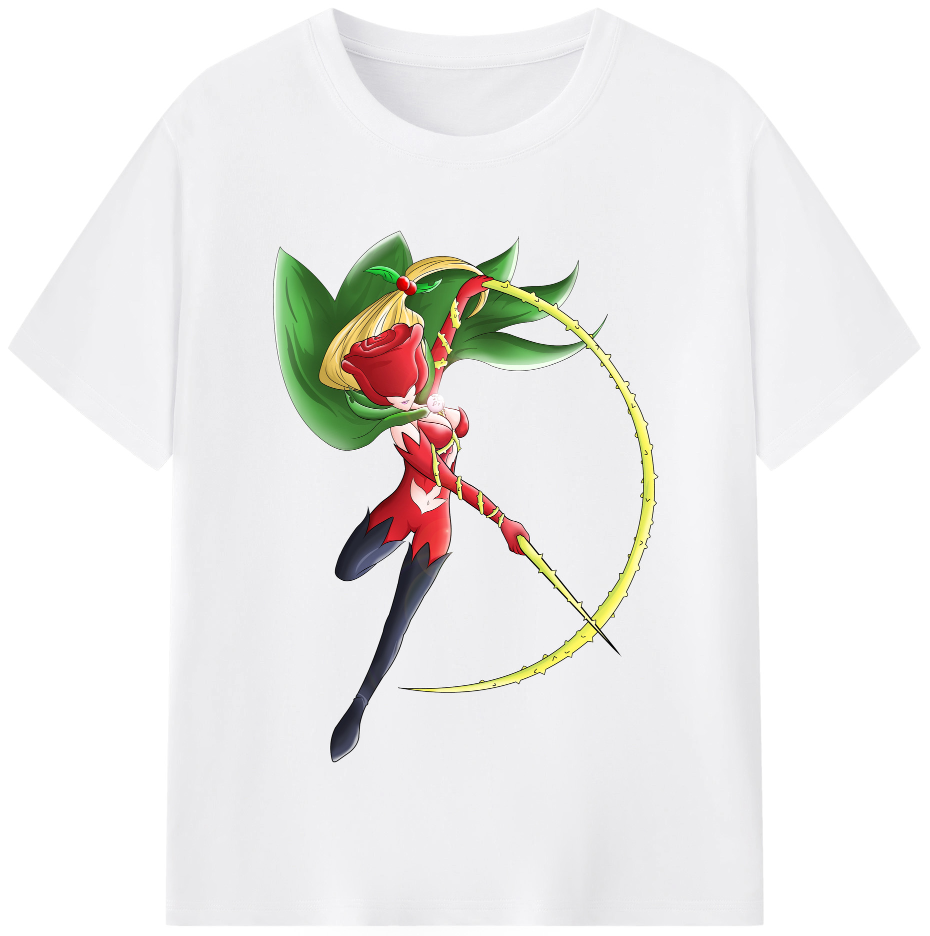 （画像用） Digimon デジタルモンスター/デジモン 綿100％半袖Tシャツ（フロントプリント）
