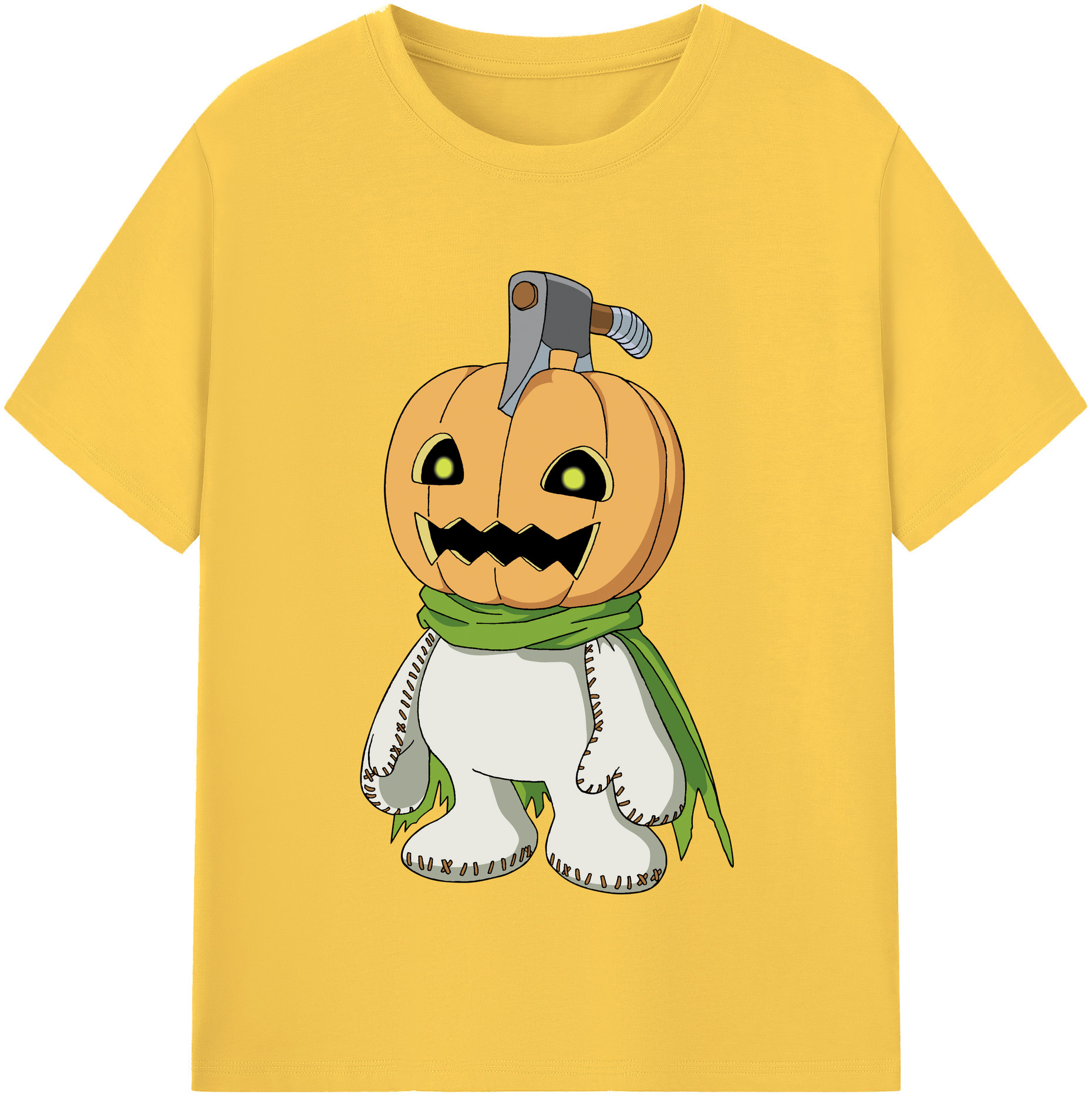 （画像用） Digimon デジタルモンスター/デジモン 綿100％半袖Tシャツ（フロントプリント）