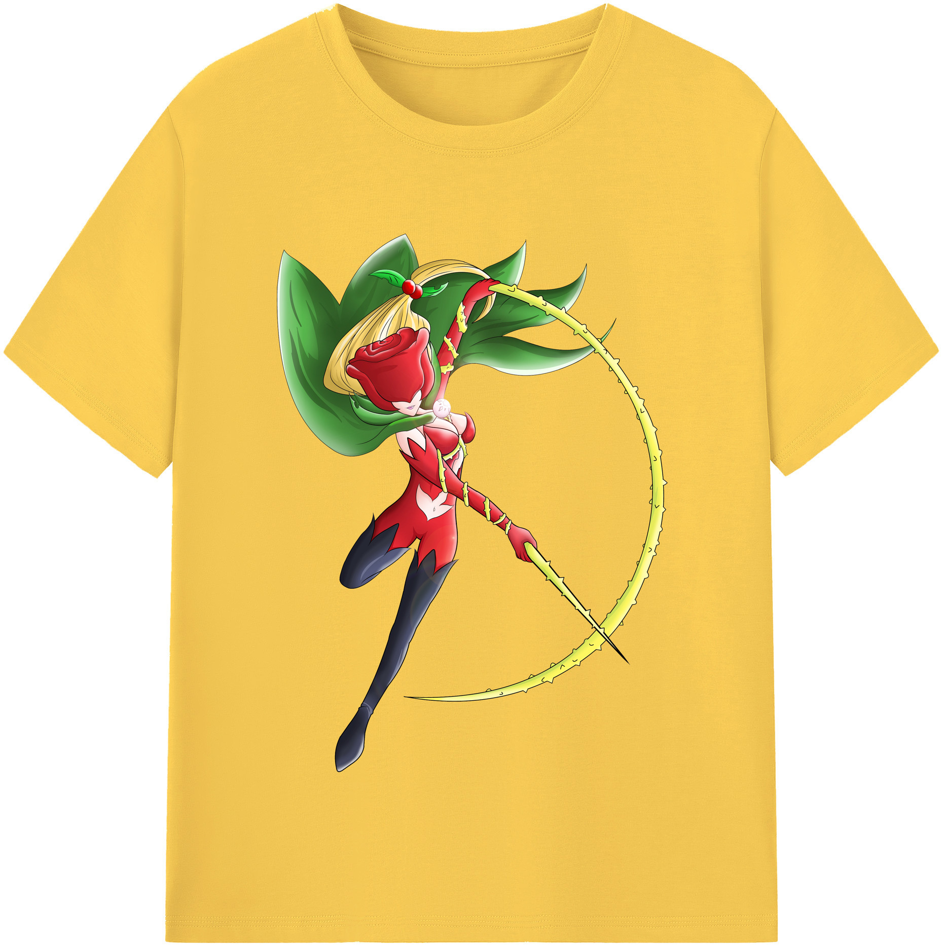 （画像用） Digimon デジタルモンスター/デジモン 綿100％半袖Tシャツ（フロントプリント）