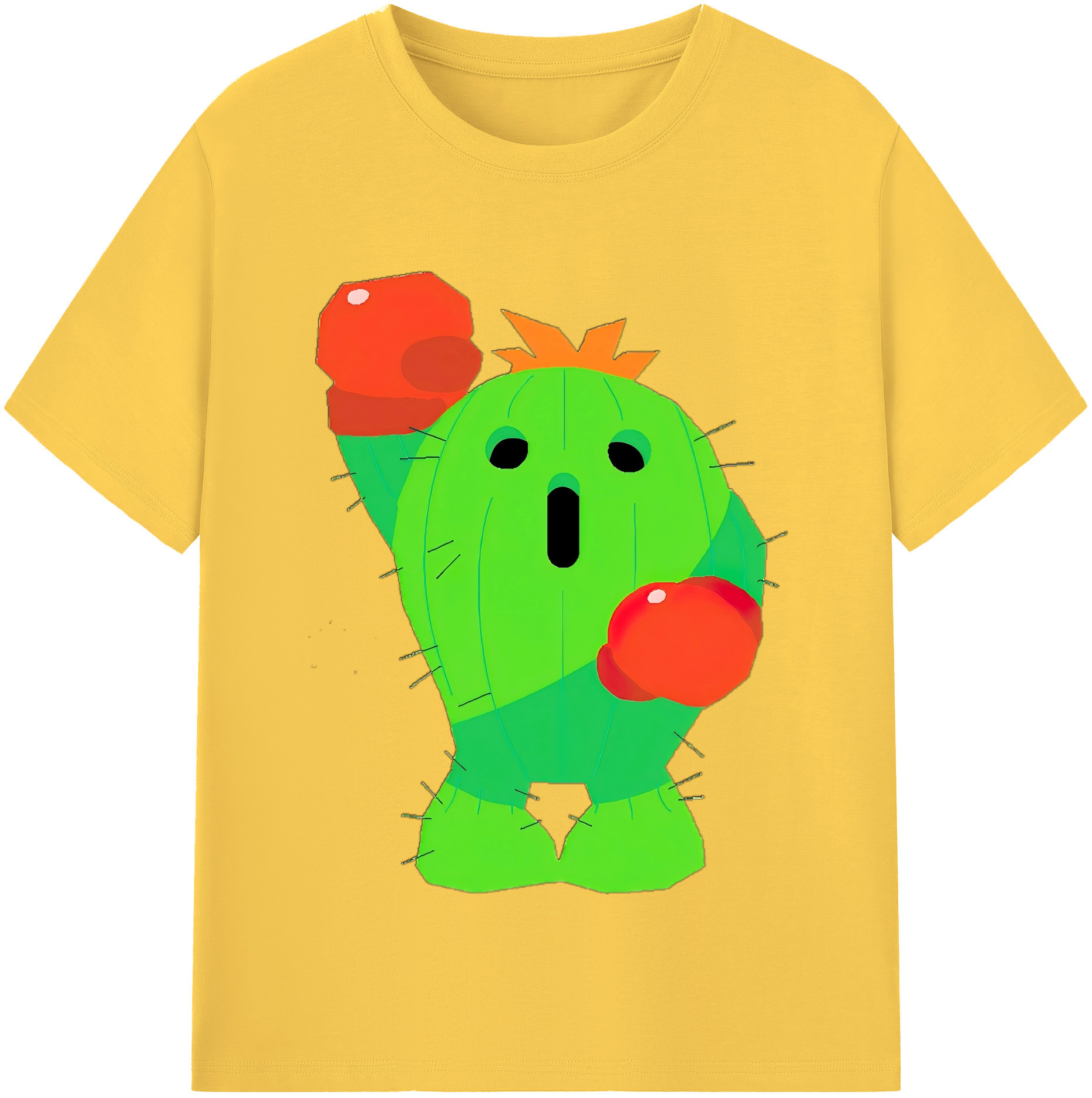 （画像用） Digimon デジタルモンスター/デジモン 綿100％半袖Tシャツ（フロントプリント）