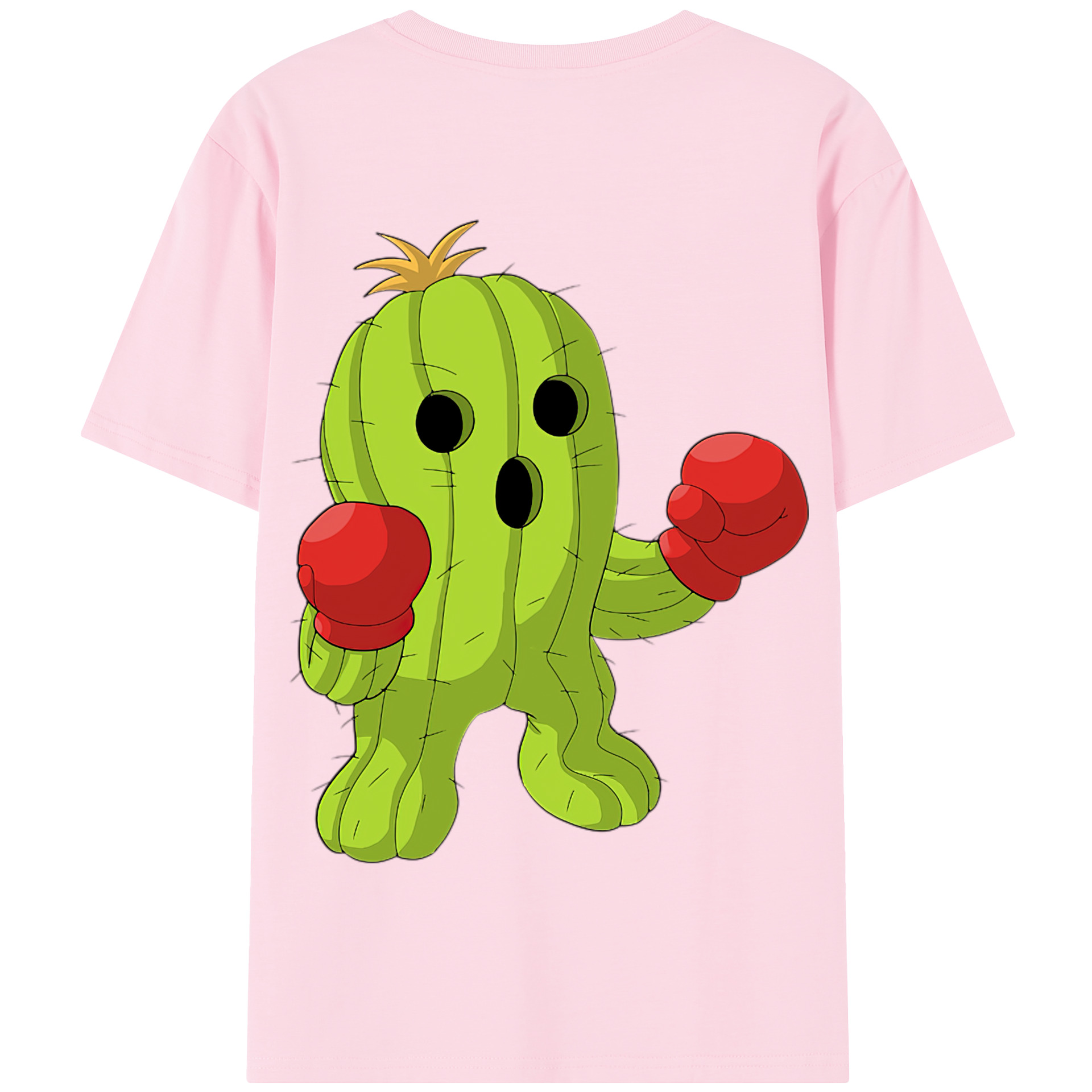 （画像用） Digimon デジタルモンスター/デジモン 綿100％半袖Tシャツ（背面プリント）