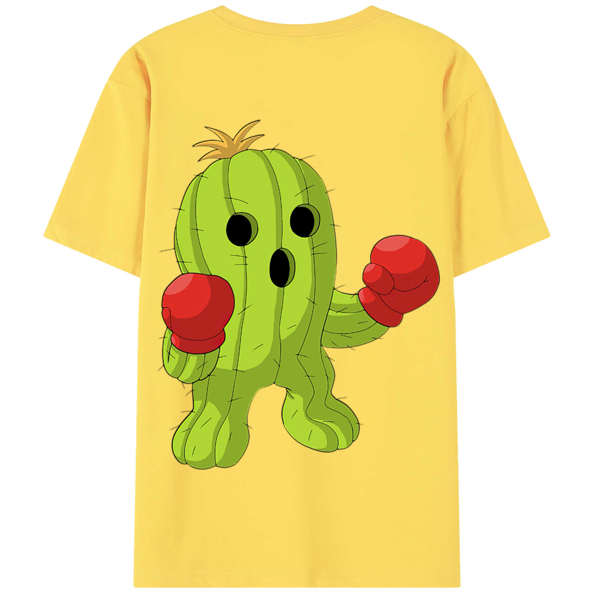 （画像用） Digimon デジタルモンスター/デジモン 綿100％半袖Tシャツ（背面プリント）